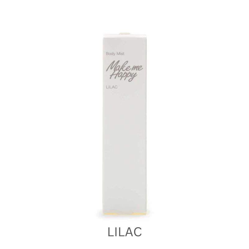 Canmake Make me Happy Body Mist - Image 6