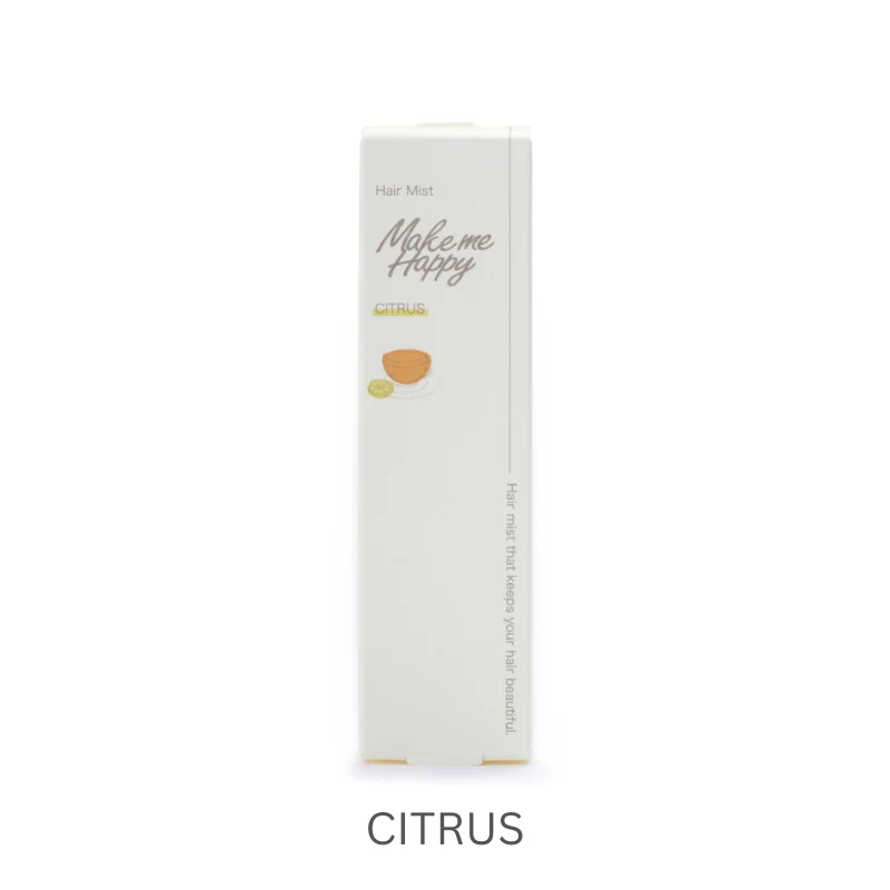 Canmake Make me Happy Hair Mist - Image 4