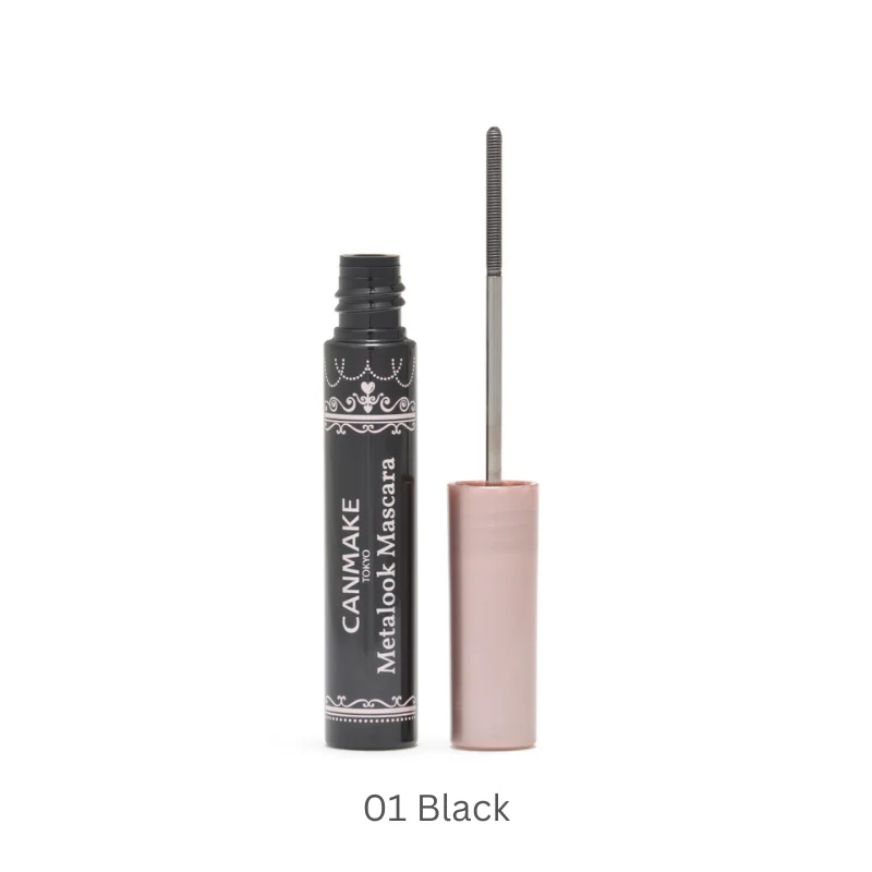 Canmake Metalook Mascara - Image 5