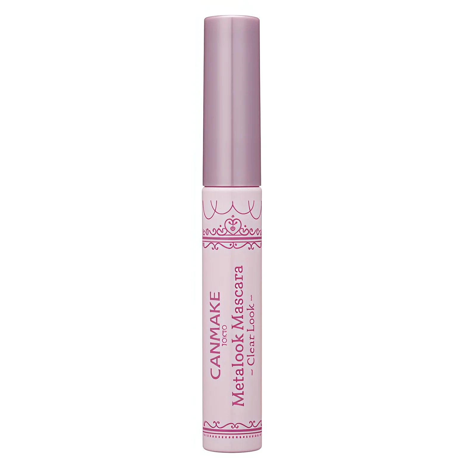 Canmake Metalook Mascara Clear Look - Image 2