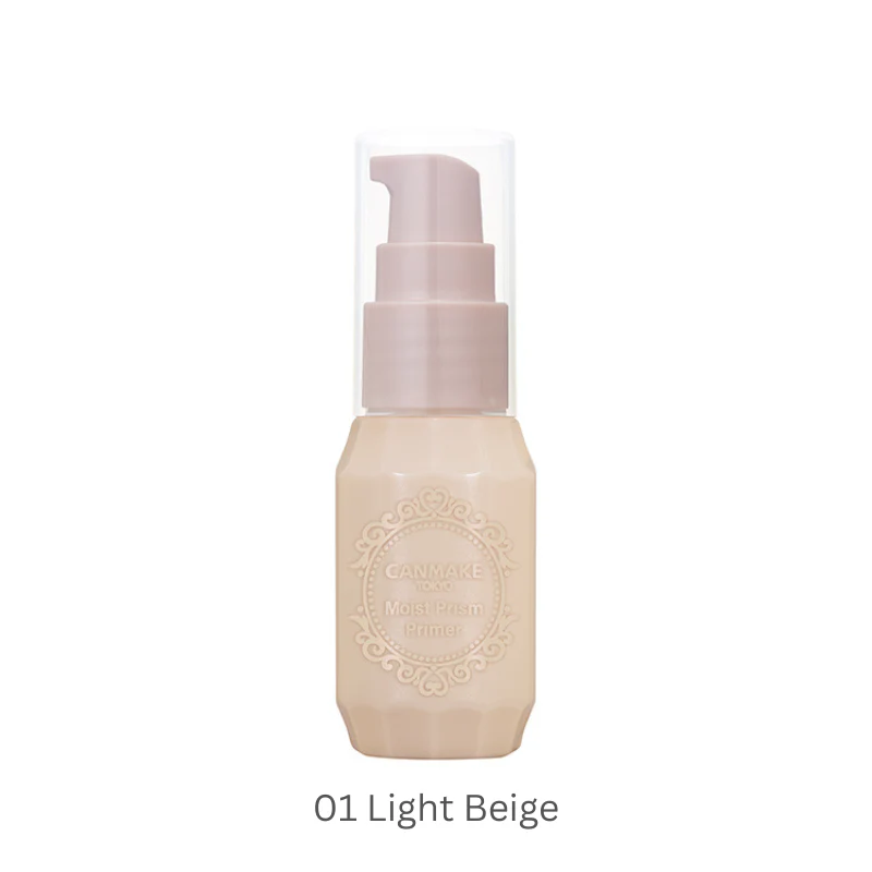 Canmake Moist Prism Primer - Image 2