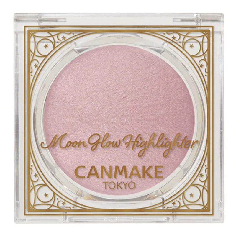 Canmake Moon Glow Highlighter - Image 6