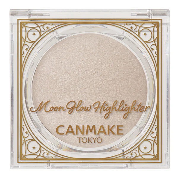 Canmake Moon Glow Highlighter - Image 7