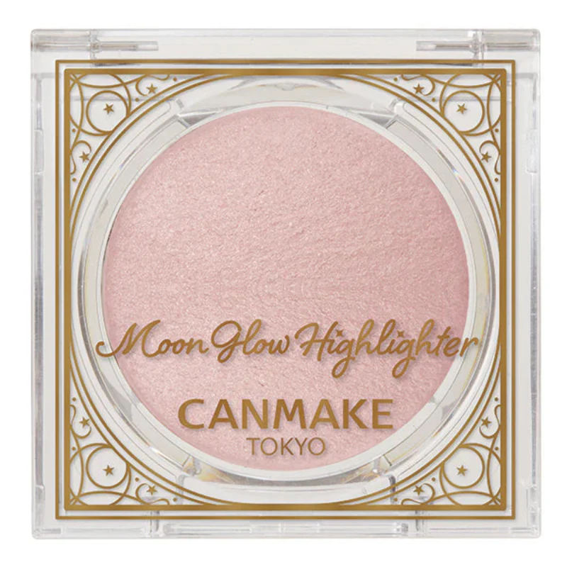 Canmake Moon Glow Highlighter - Image 8