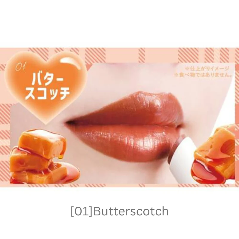 Canmake Muchi Puru Tint - Image 11