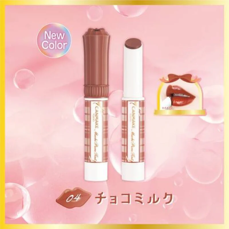 Canmake Muchi Puru Tint - Image 14