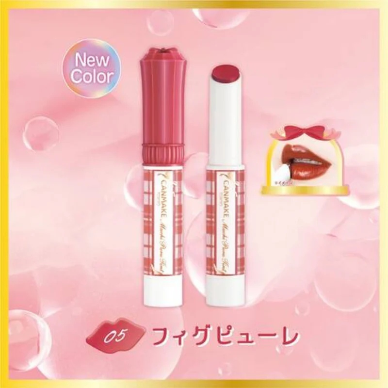 Canmake Muchi Puru Tint - Image 15