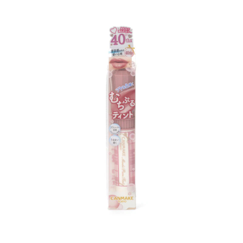 Canmake Muchi Puru Tint - Image 18