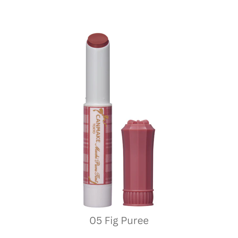 Canmake Muchi Puru Tint - Image 5