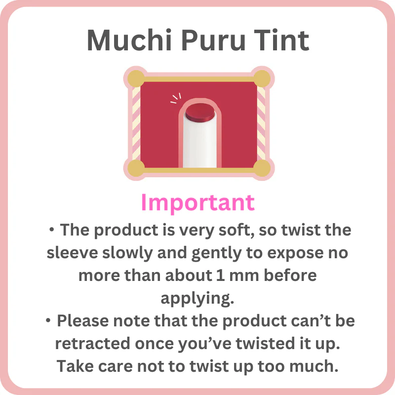 Canmake Muchi Puru Tint - Image 6