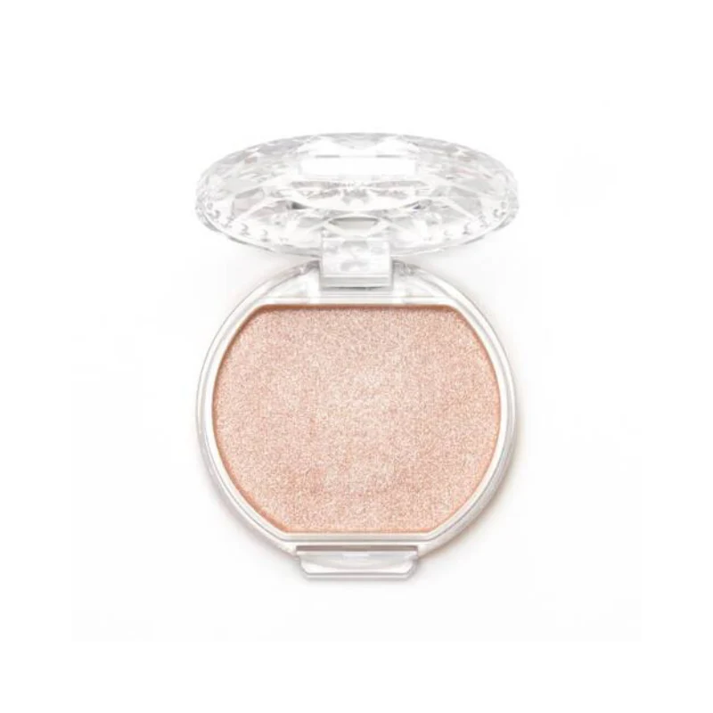 Canmake Munyutto Highlighter 03 Warm Rutile - Image 2
