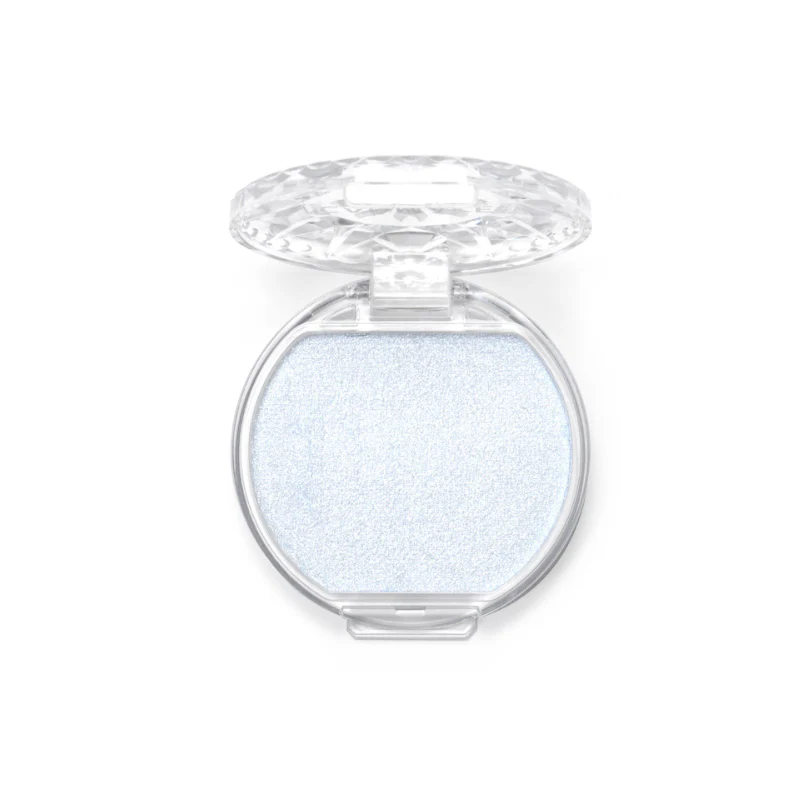 Canmake Munyutto Highlighter 04 Blue Topaz - Image 3