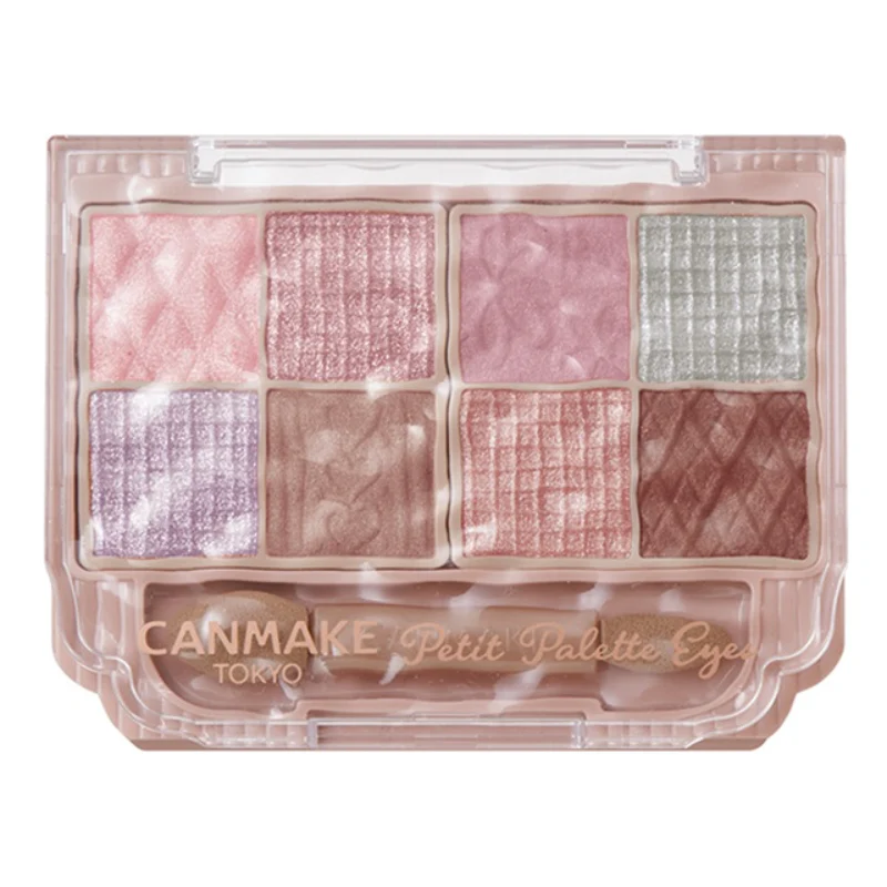 Canmake Petit Palette Eyes - Image 14