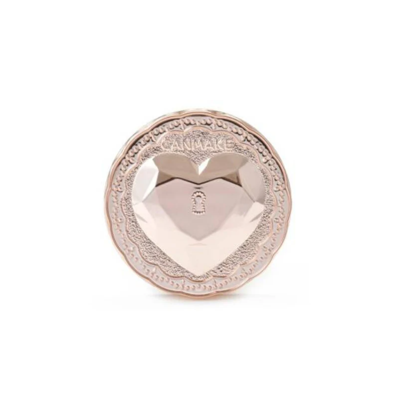 Canmake Secret Beauty Powder M01 Clear - Image 2
