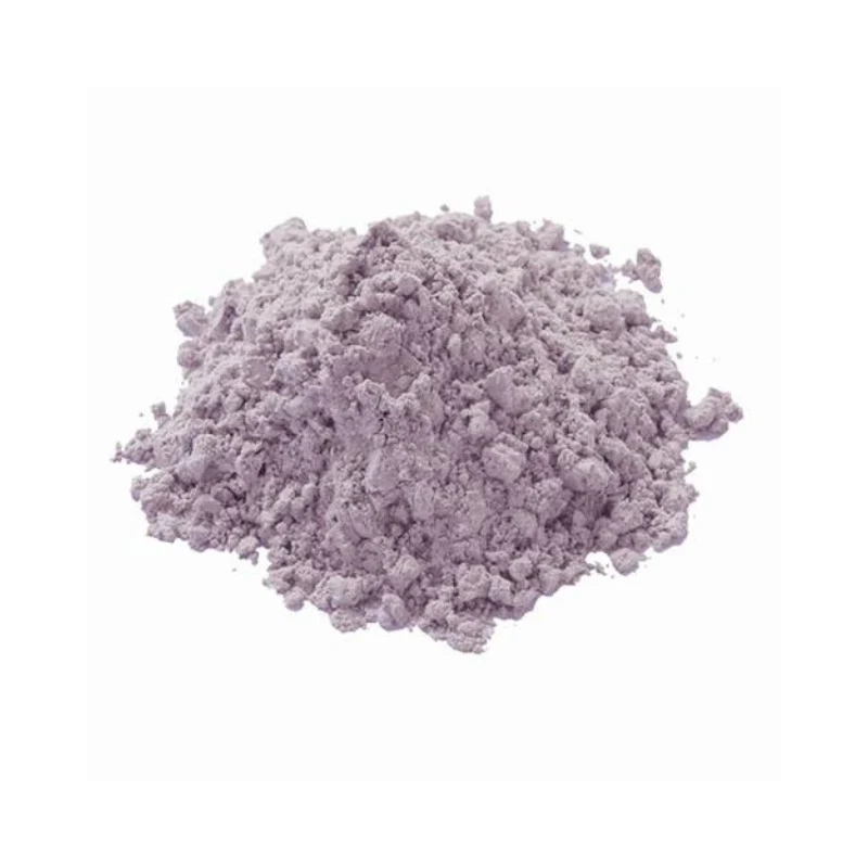 Canmake Silky Loose Moist Powder 02 Sheer Lavender - Image 3