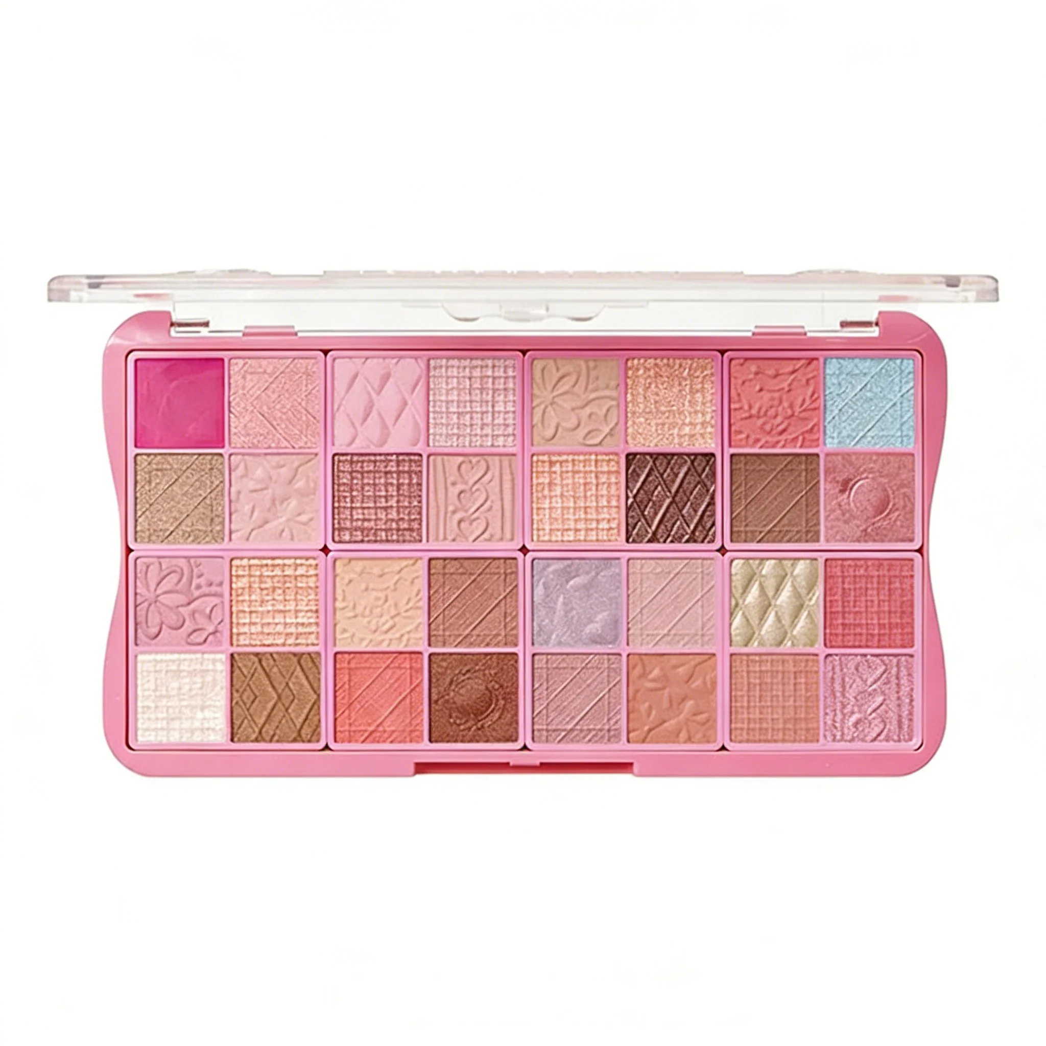 Canmake Super Kawaii! Palette - Image 2