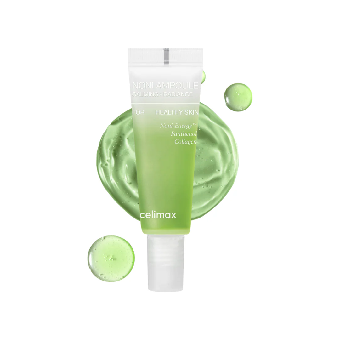 Celimax Noni Energy Repair Ampoule Mini 10ml - Image 2