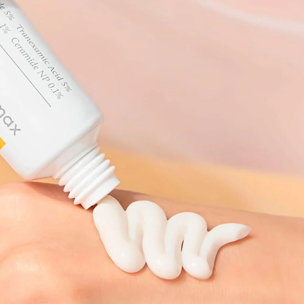 Celimax Pore+ Dark Spot Brightening Cream 35ml - Image 4