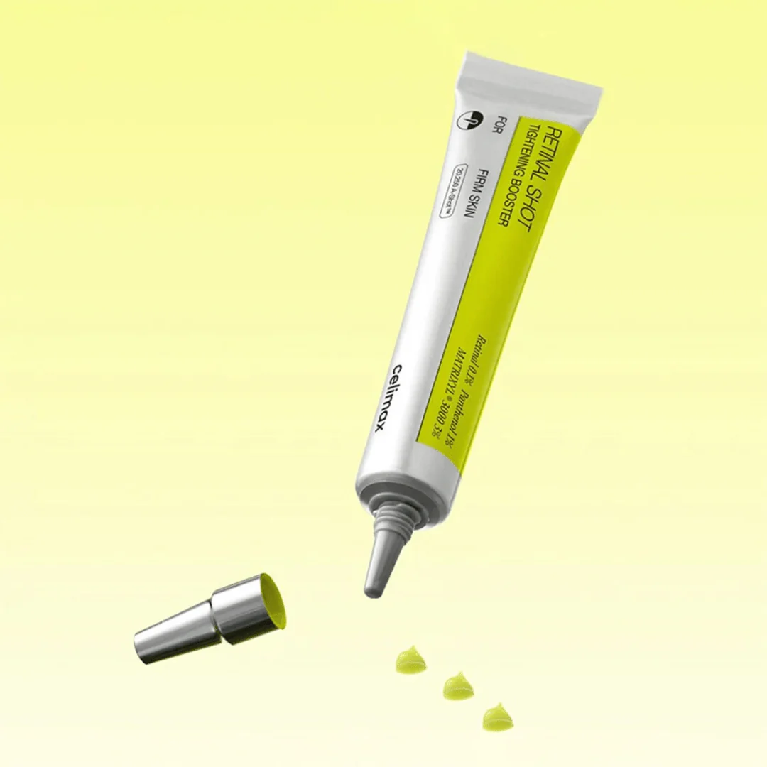 Celimax The -A Retinal Shot Tightening Booster 15ml - Image 2