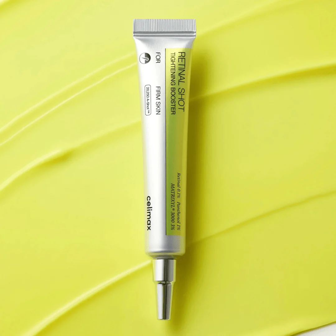 Celimax The -A Retinal Shot Tightening Booster 15ml - Image 3