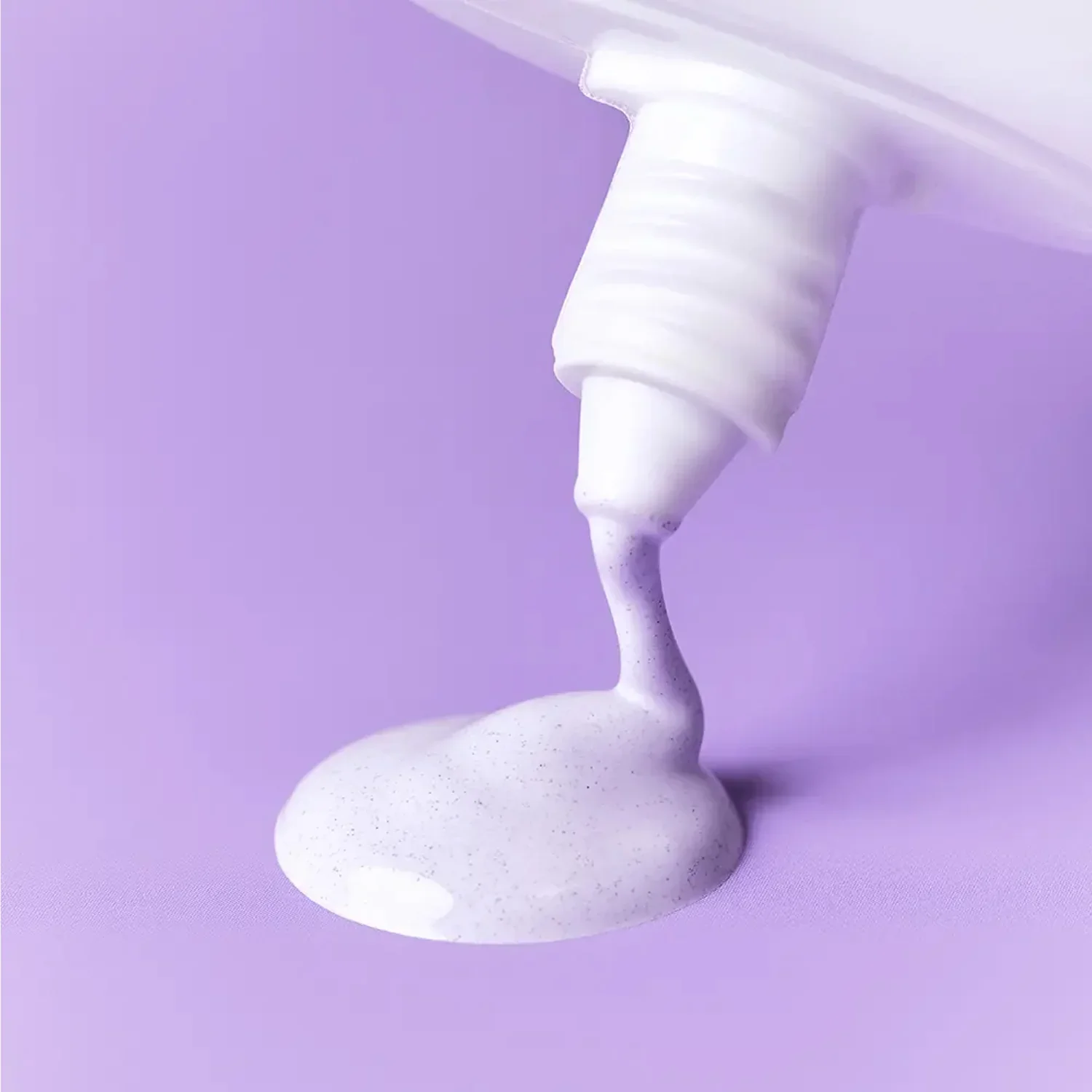 Chasin' Rabbits All About Blur Purple Cover Cream 35ml - Image 3