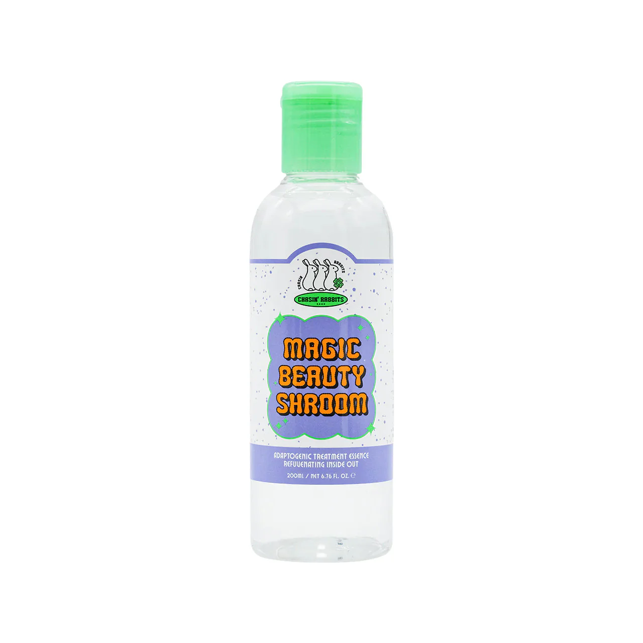 Chasin' Rabbits Magic Beauty Shroom Essence 200ml