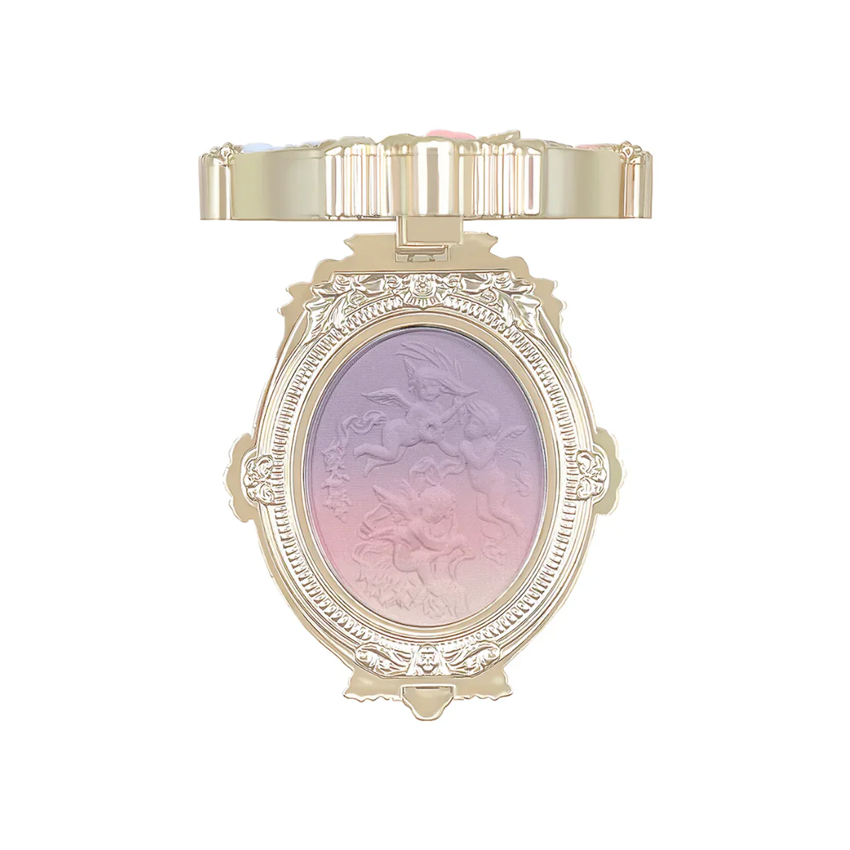 Cheerflor Angel Apocalypse Embossed Gradient Blusher - Image 2