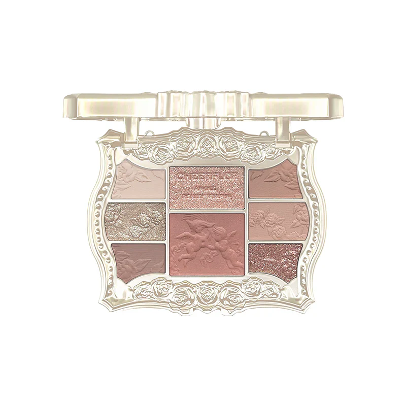 Cheerflor Angel Apocalypse Eyeshadow Palette
