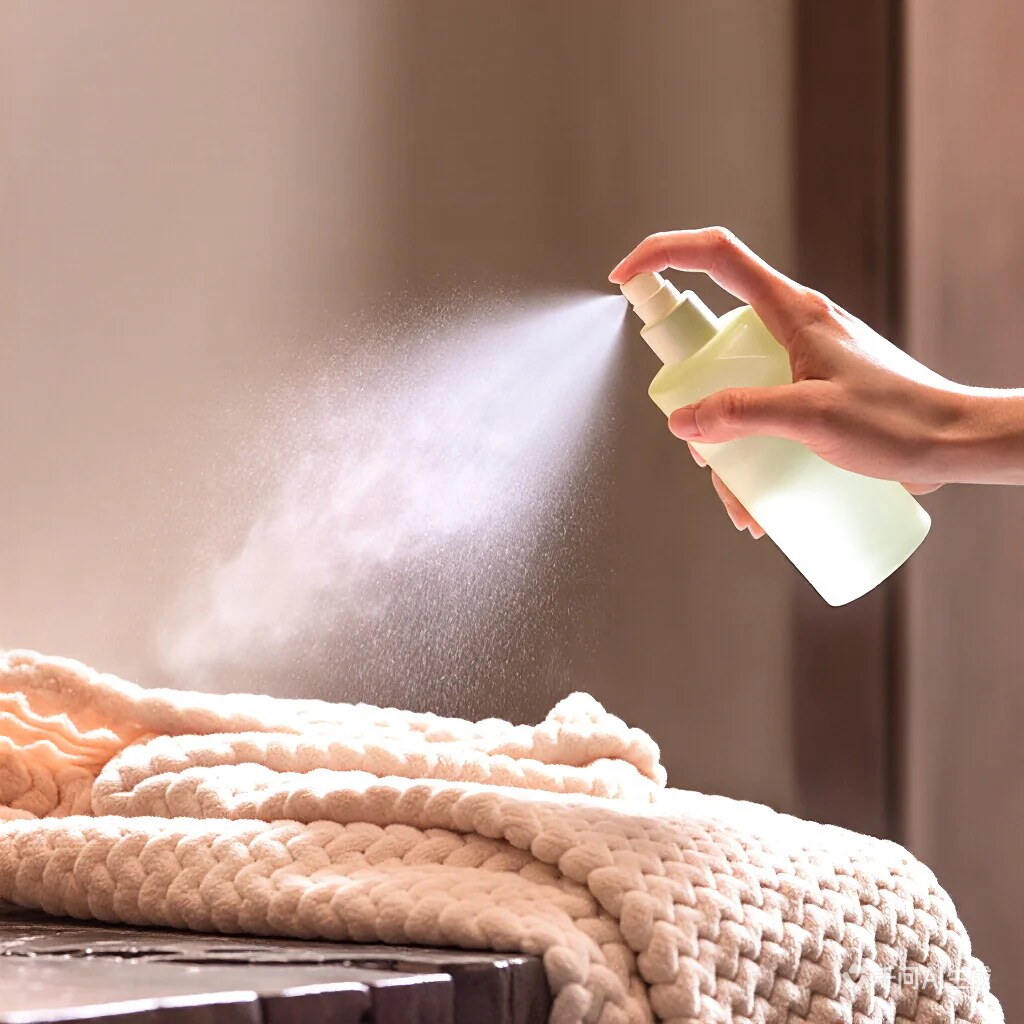 Citta Hangzhou Longjing Series Scented Spray 150ml - Image 3