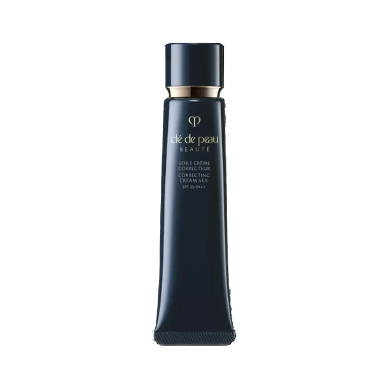 Cle De Peau Beaute Correcting Cream Veil SPF 25 N