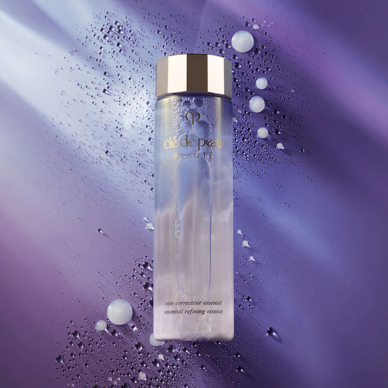 Cle de Peau Beaute Essential Correcting Refiner 170ml - Image 3