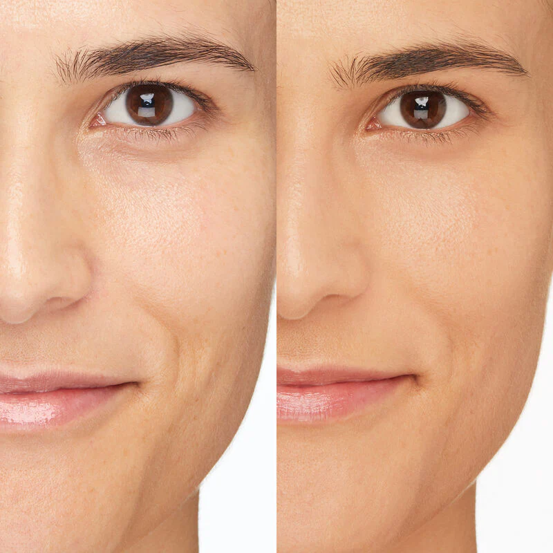 Cle De Peau Beaute Protective Cream Primer Plus Tinted Ocher - Image 3