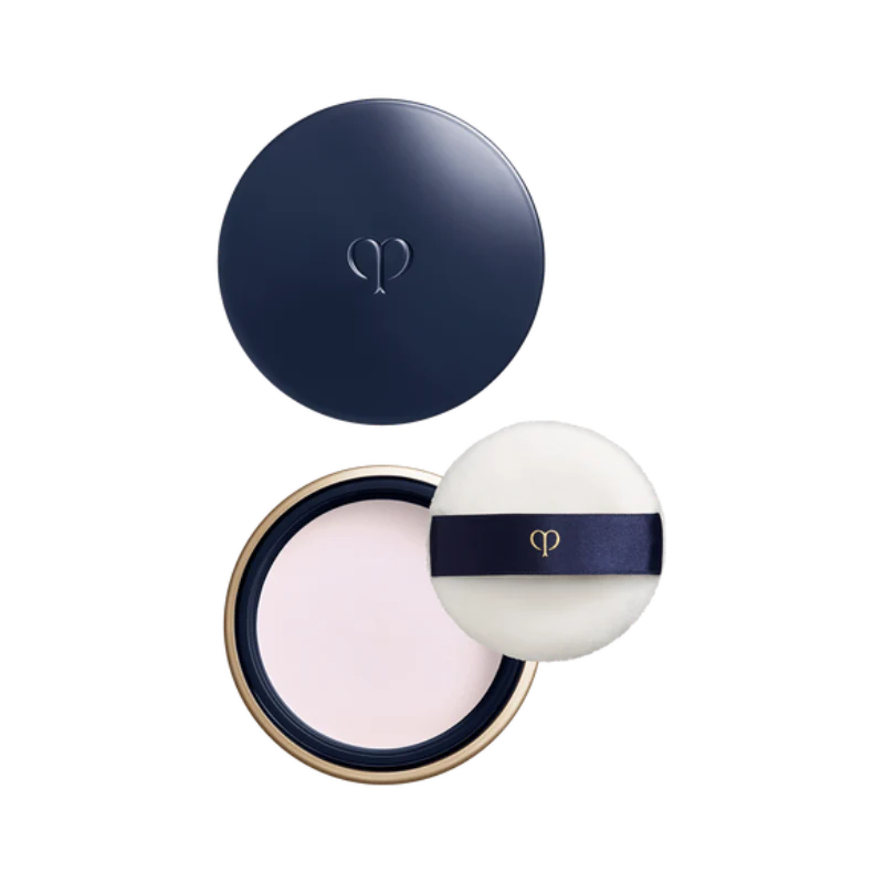Cle De Peau Translucent Loose Powder 24g - Image 2