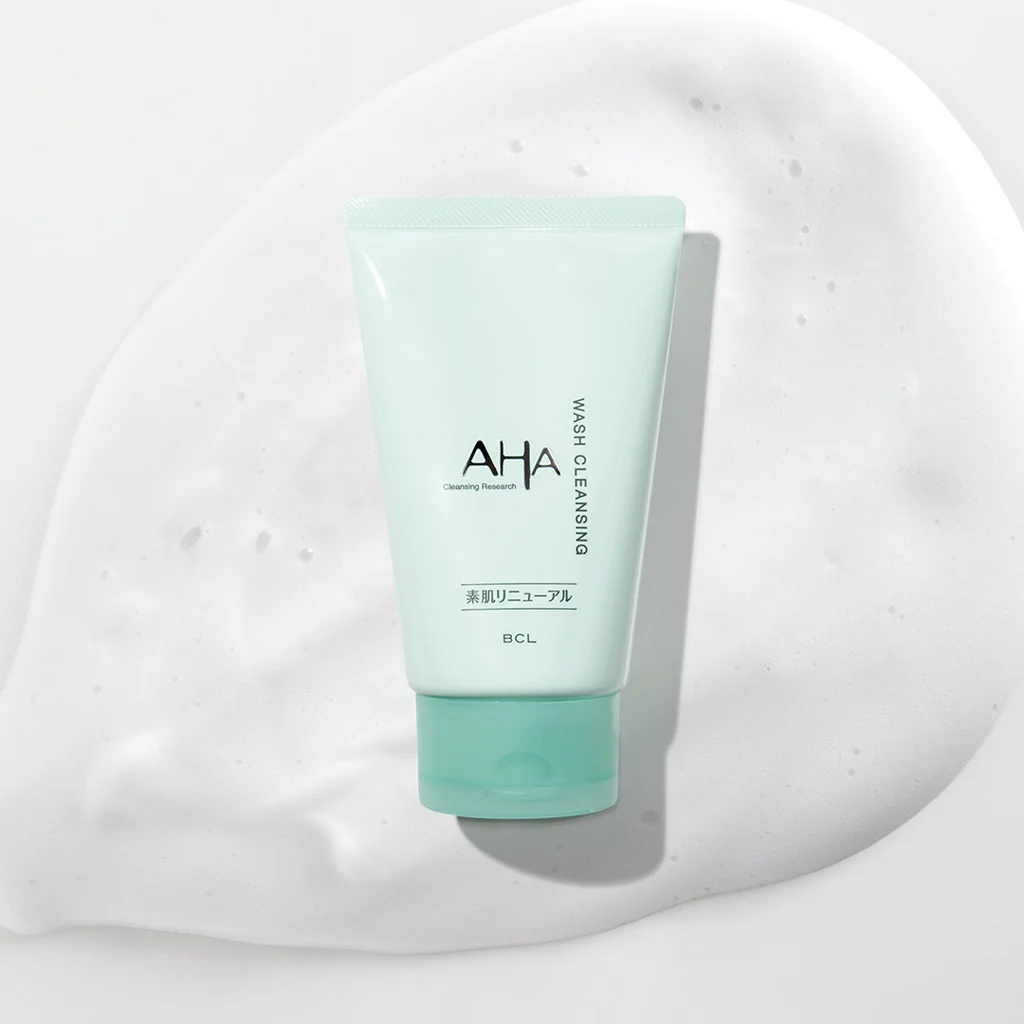 Cleansing Research Wash Cleansing 120g - Image 2