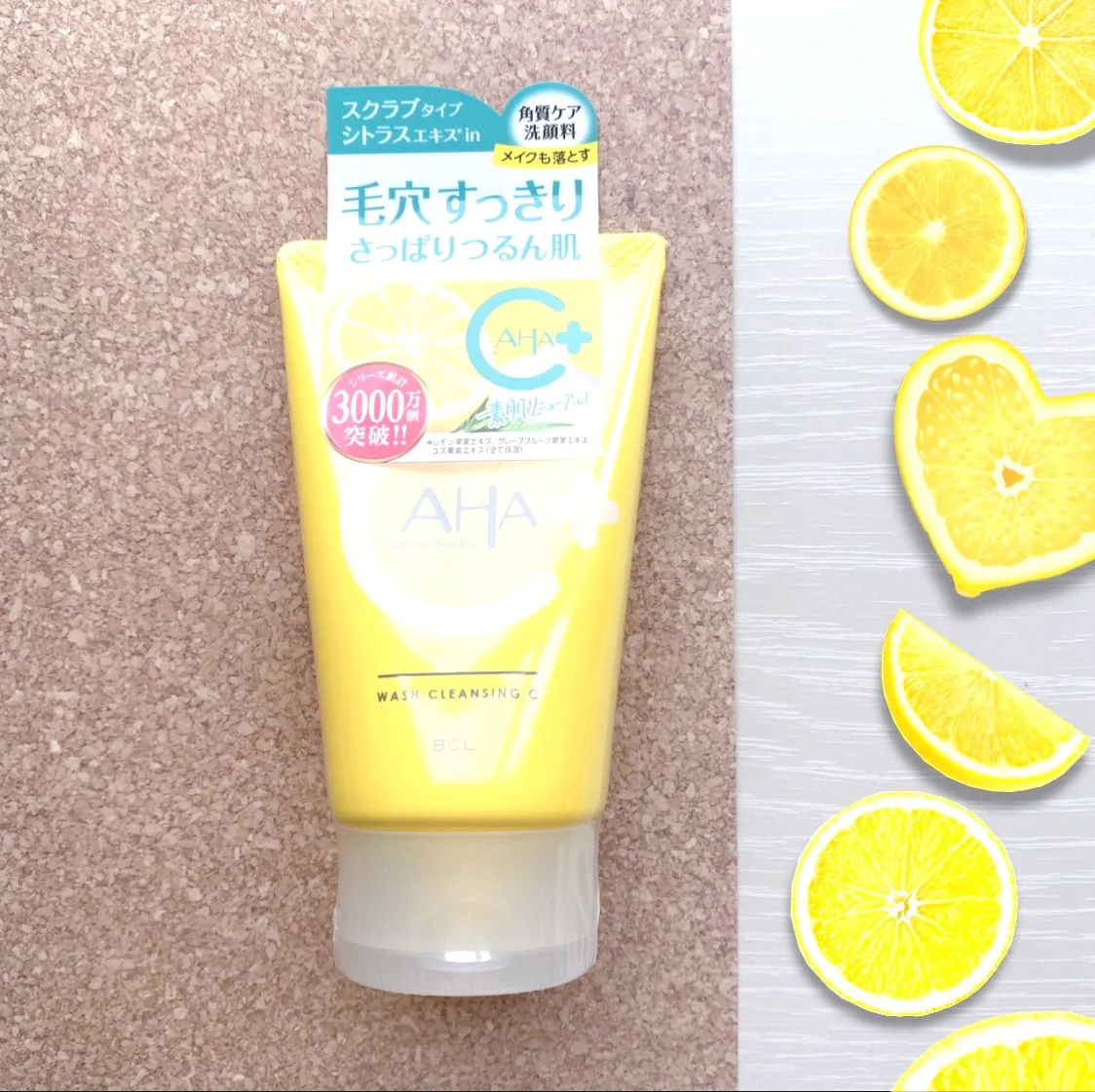Cleansing Research Wash Cleansing C 120g - Image 2