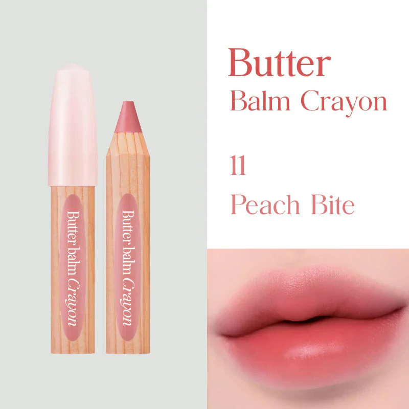 Clio Butter Balm Crayon - Image 15