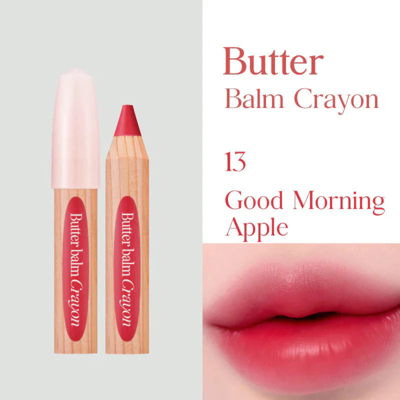 Clio Butter Balm Crayon - Image 17
