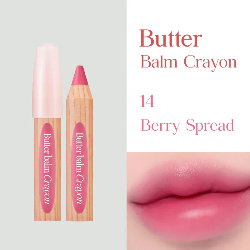 Clio Butter Balm Crayon - Image 18