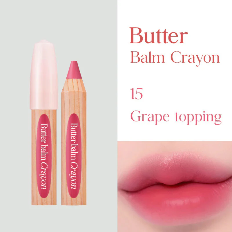 Clio Butter Balm Crayon - Image 19