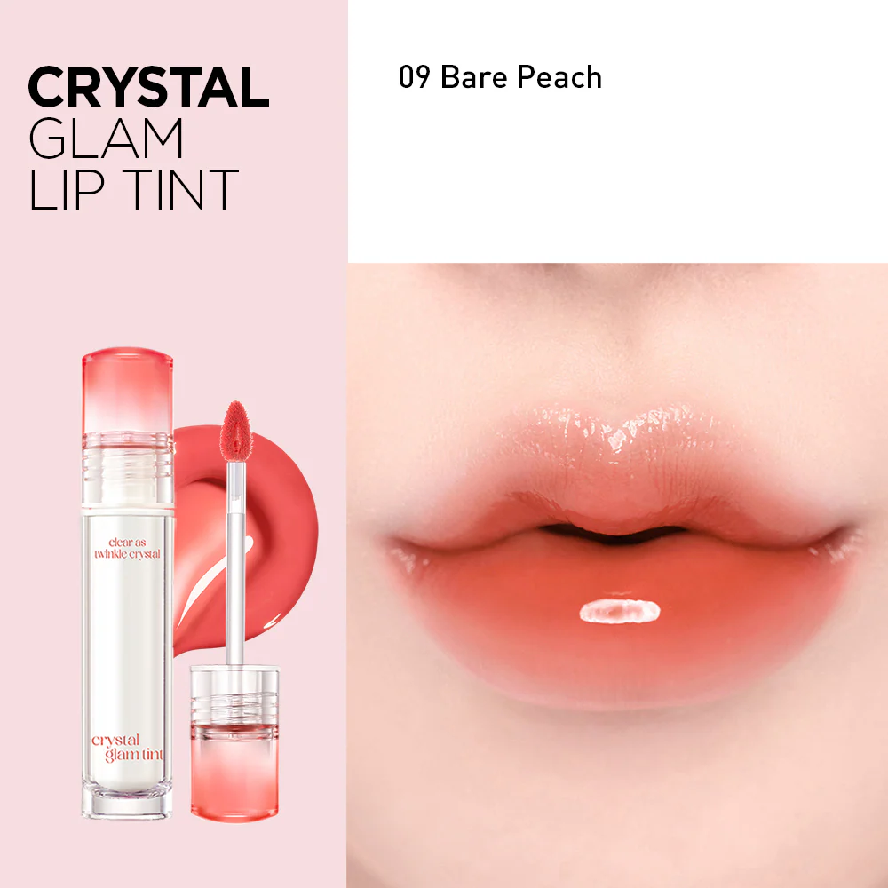 Clio Crystal Glam Tint - Image 13