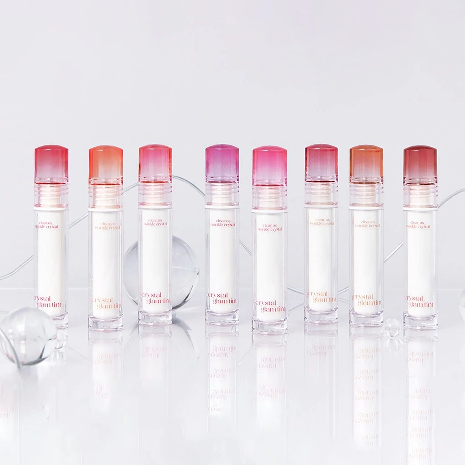 Clio Crystal Glam Tint - Image 3