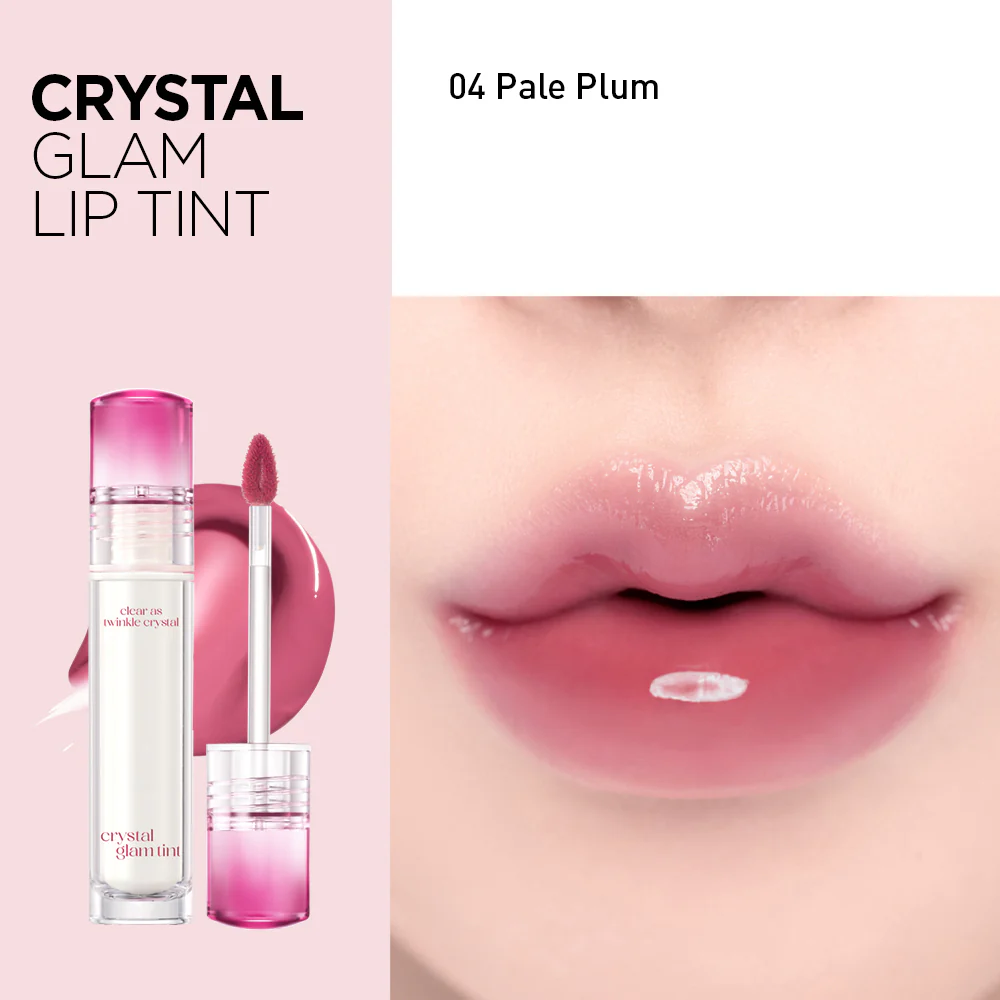 Clio Crystal Glam Tint - Image 5