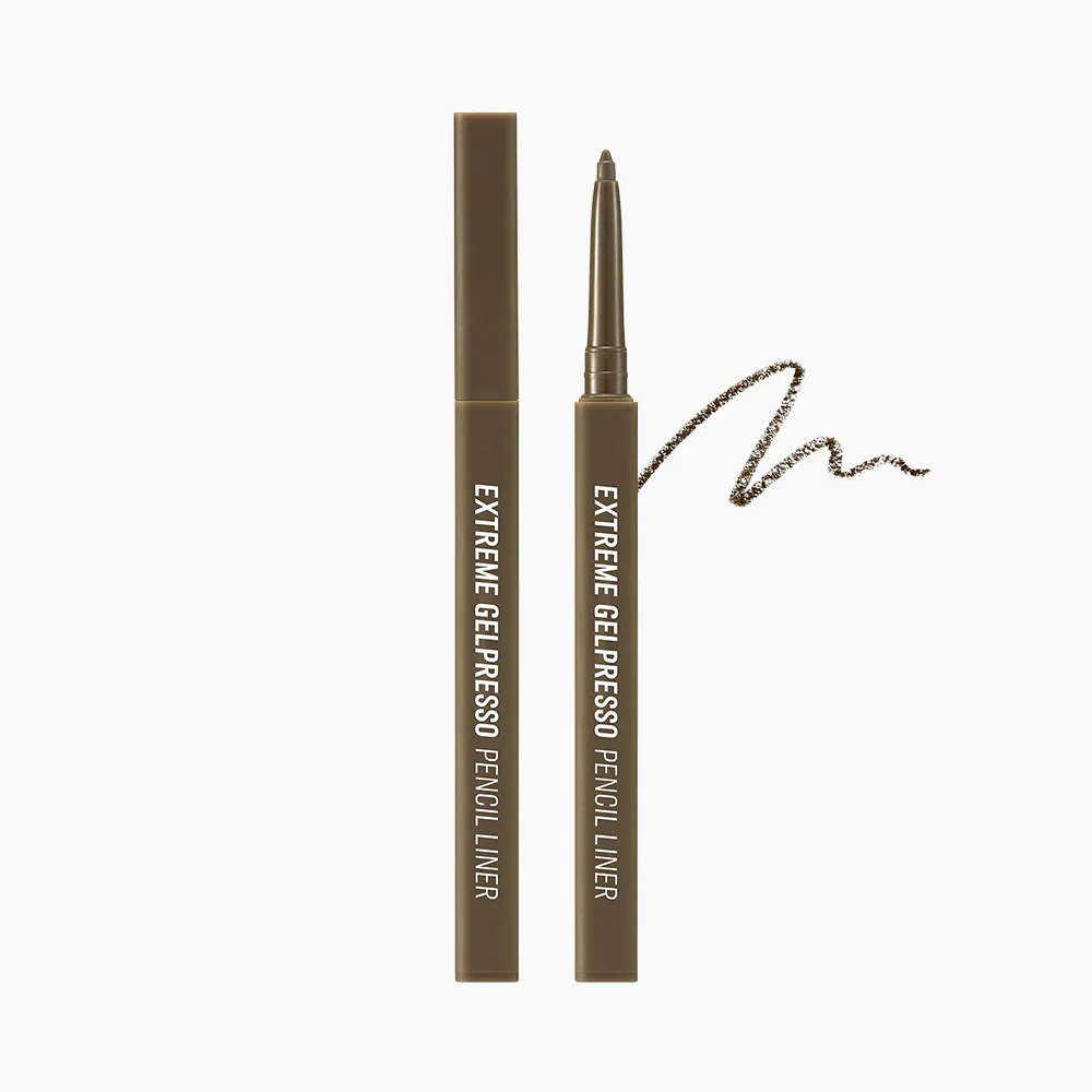 Clio Extreme Gelpresso Pencil Liner - Image 8