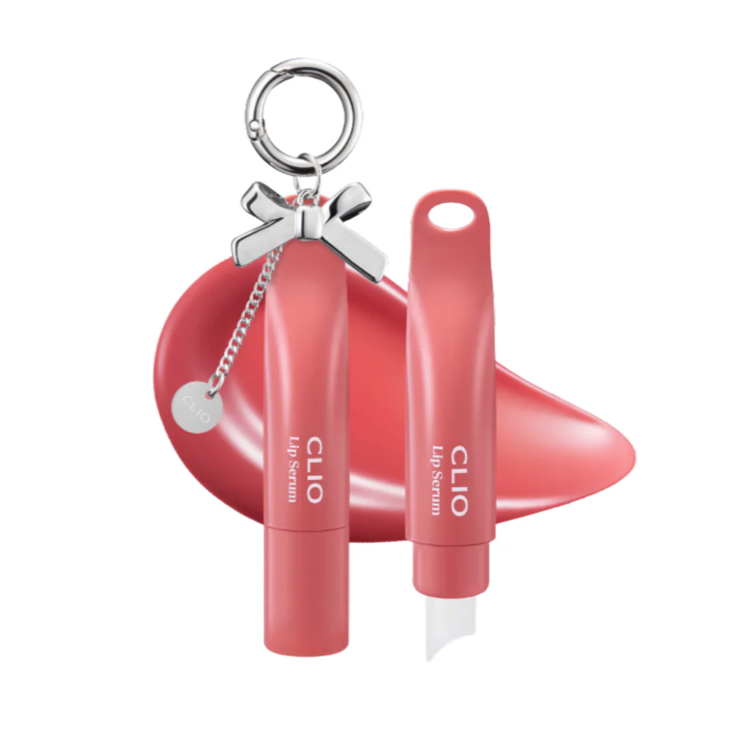Clio Glaze Lip Serum - Image 4