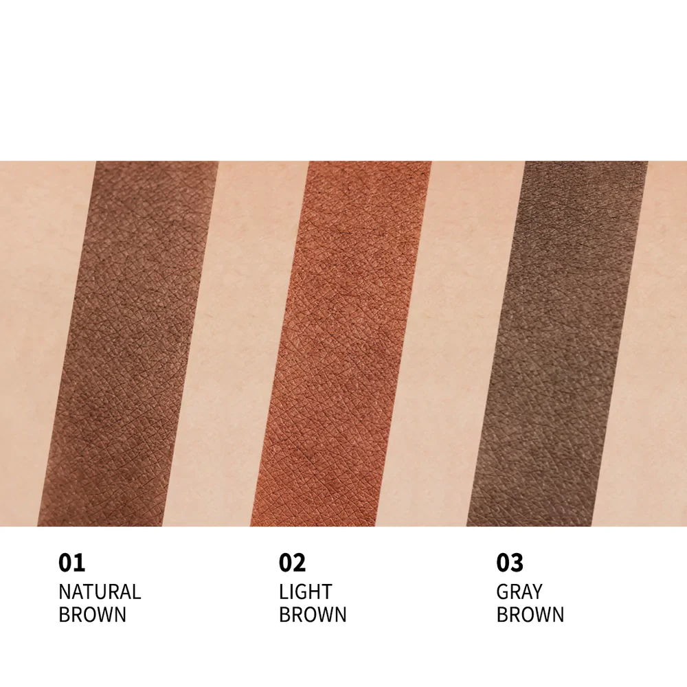 Clio Kill Brow Dual Tattoo Pen Set - Image 4