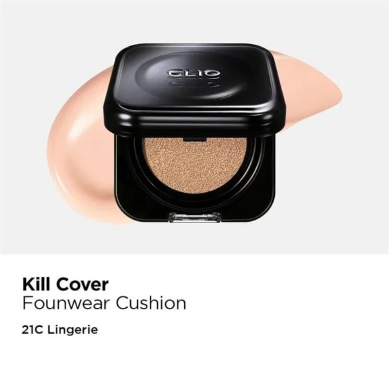 Clio Kill Cover Founwear Cushion Set - Image 3