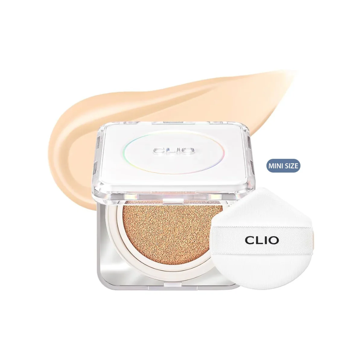 Clio Kill Cover Founwear Cushion The Original Mini - Image 2