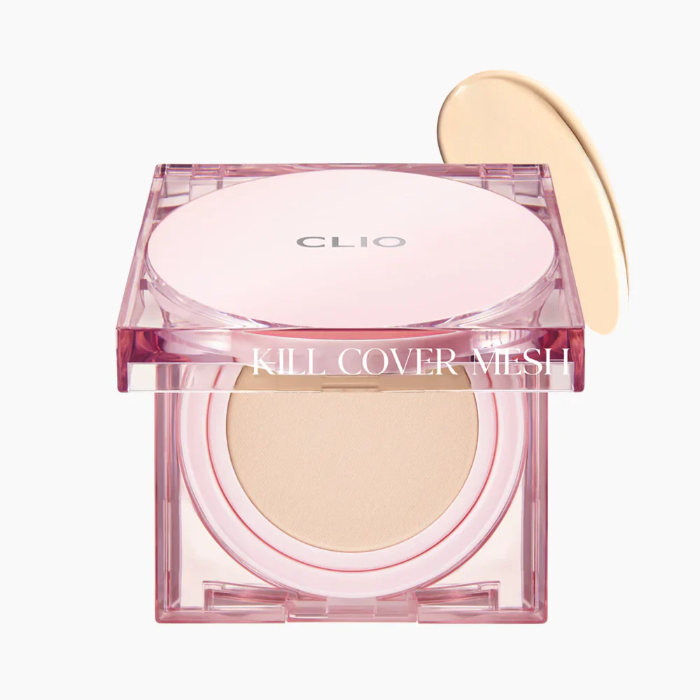 Clio Kill Cover Mesh Glow Cushion - Image 8