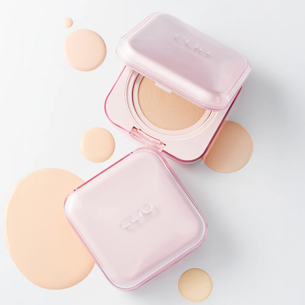 Clio Kill Cover Mesh Glow Essential Cushion Mini - Image 2