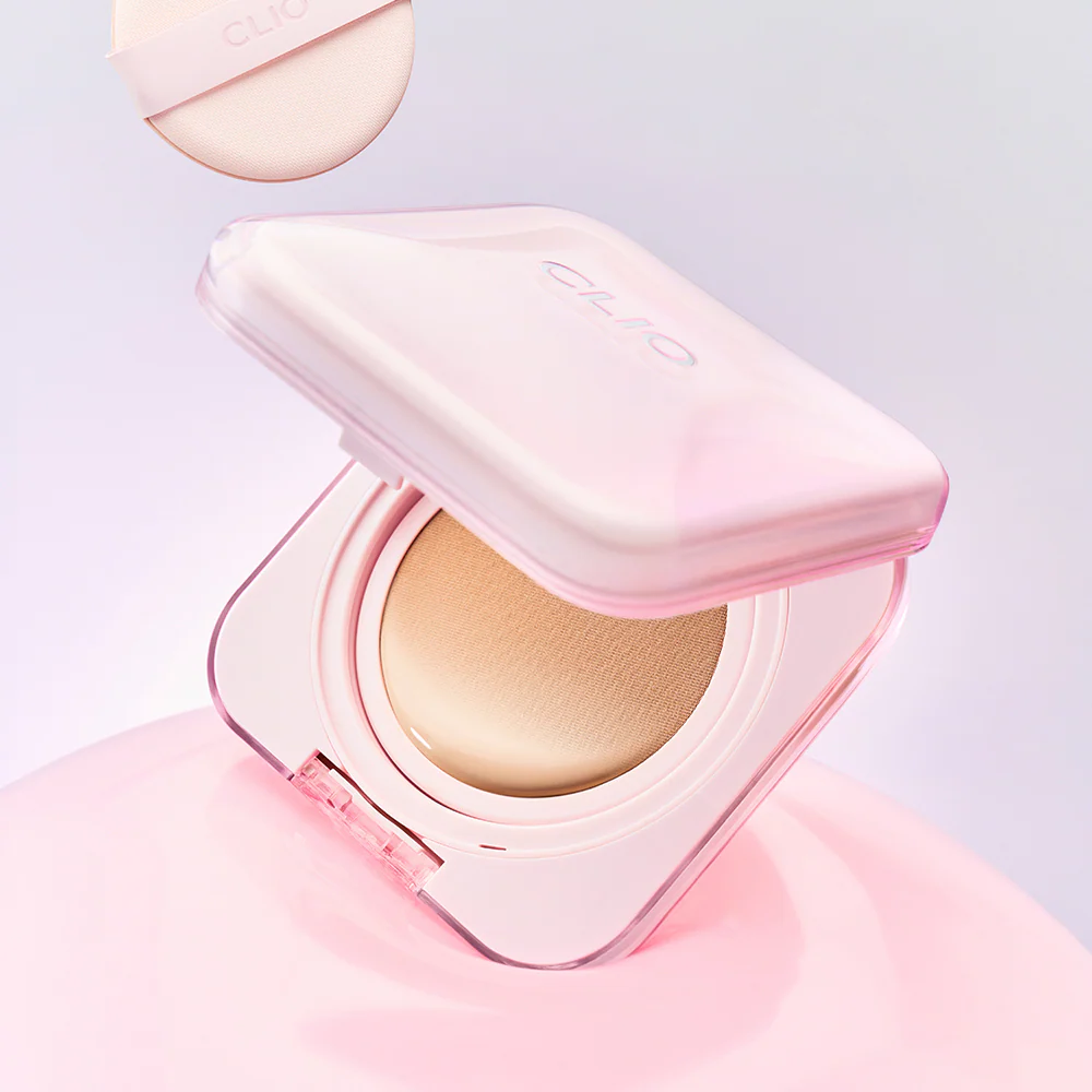Clio Kill Cover Mesh Glow Essential Cushion Mini - Image 3
